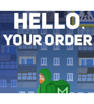 Hello, your order... Steam Key GLOBAL